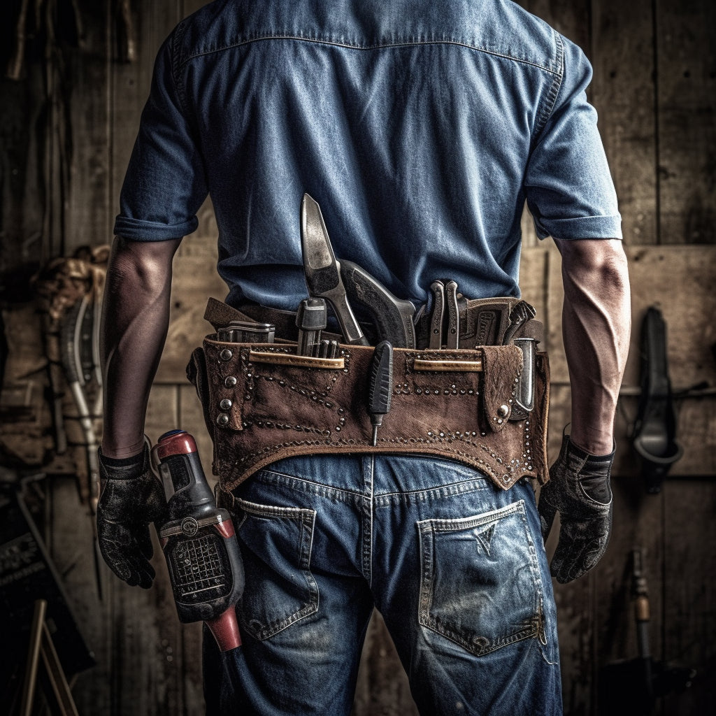 Home Improvement Handyman Services