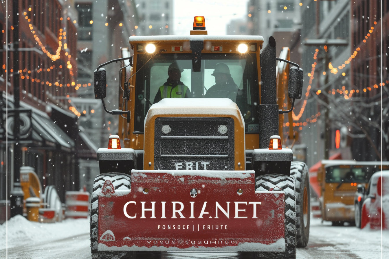 Construction Keeping Roads & Citizens Safe